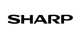 Sharp-logo
