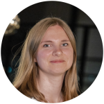 Lovisa Gunnerek, Head of SEO, Advisory