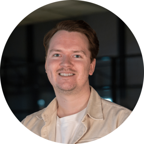 Liisa Lindström, Head of SEO, Advisory