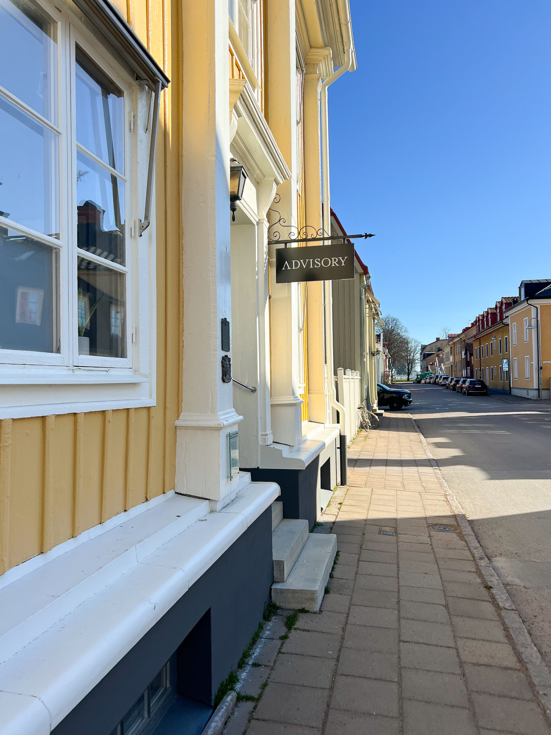 Kalmarkontoret